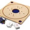 Holzspielzeug|Gesellschaftsspiele * TAC-Verlag Strategiespiel TAC klein