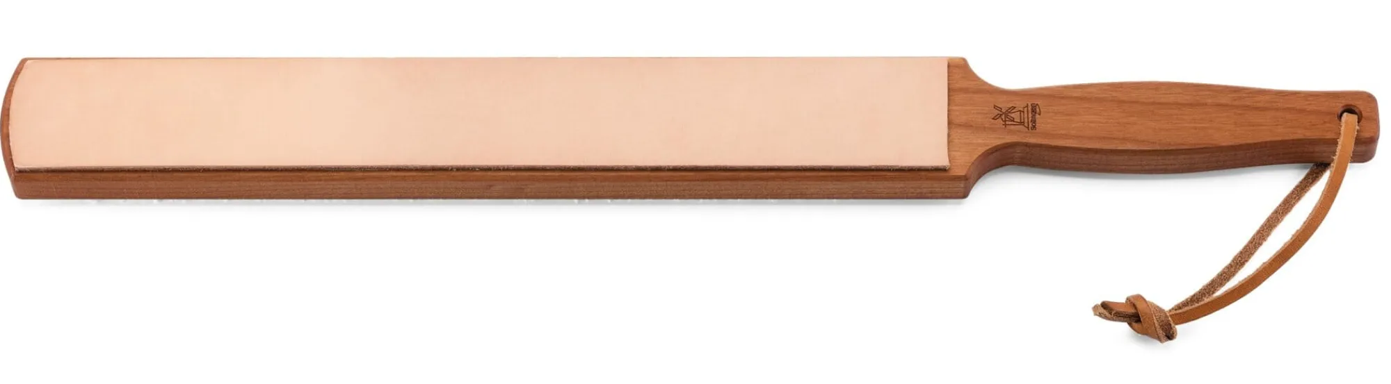 Schärfgeräte * Robert Herder Streichriemen Kirschbaumholz