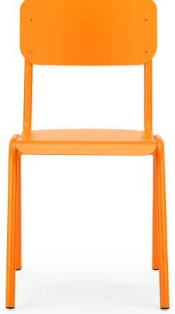 Gartenstühle * Stuhl Alu 2
