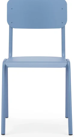 Gartenstühle * Stuhl Alu 2