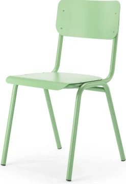 Gartenstühle * Stuhl Alu 2