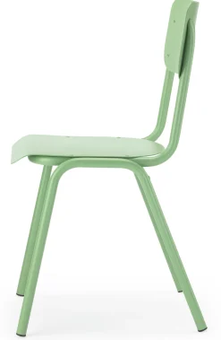 Gartenstühle * Stuhl Alu 2