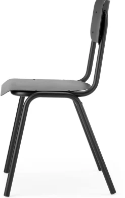 Gartenstühle * Stuhl Alu 2