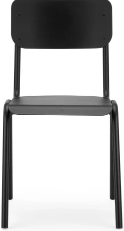 Gartenstühle * Stuhl Alu 2