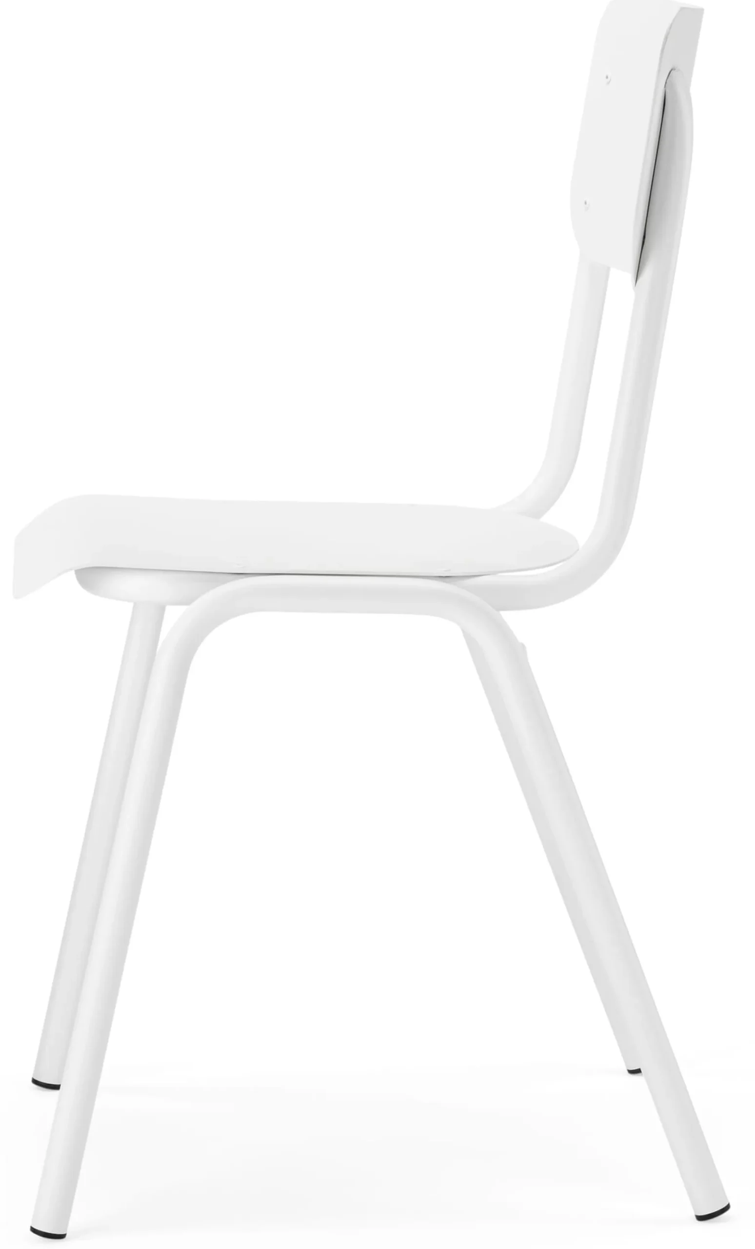 Gartenstühle * Stuhl Alu 2