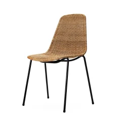 Küchenmöbel|Sitzmöbel * Stuhl Basket