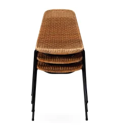 Küchenmöbel|Sitzmöbel * Stuhl Basket