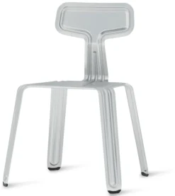 Küchenmöbel|Sitzmöbel * Nils Holger Moormann Stuhl Pressed Chair