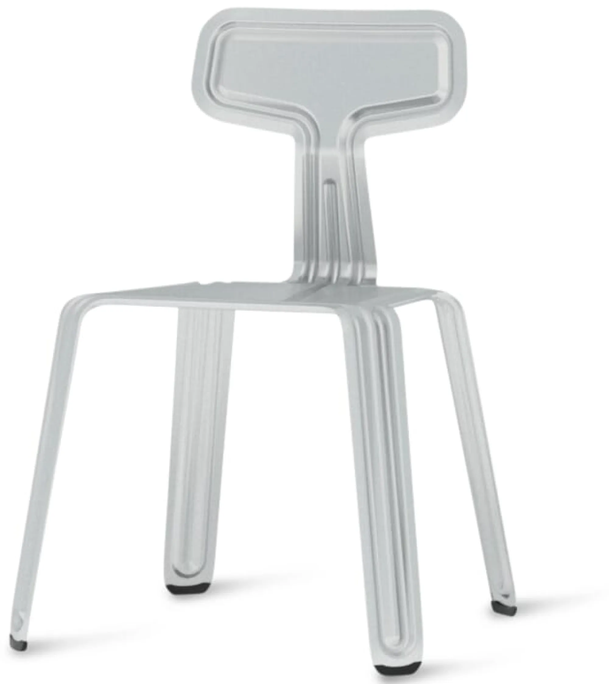 Küchenmöbel|Sitzmöbel * Nils Holger Moormann Stuhl Pressed Chair