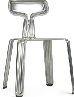 Küchenmöbel|Sitzmöbel * Nils Holger Moormann Stuhl Pressed Chair