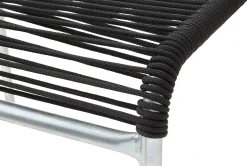 Gartenstühle * Schaffner Stuhl Säntis, feuerverzinkt