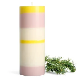 Kerzen * Stumpenkerze Weihnachtsengel