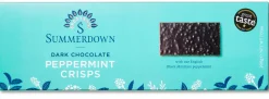 Schokolade * Market Grounds Summerdown Crisps
