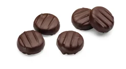 Pralinen * Market Grounds Summerdown Englische Minzcremepralinen