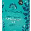 Tee * Market Grounds Summerdown Englischer Minztee