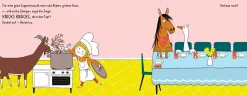 Kinderbücher|Kinderbücher * Peter Hammer Verlag Suppe ist fertig!