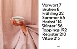 Kochen & Backen|Ratgeber * ars vivendi verlag Suppenkult