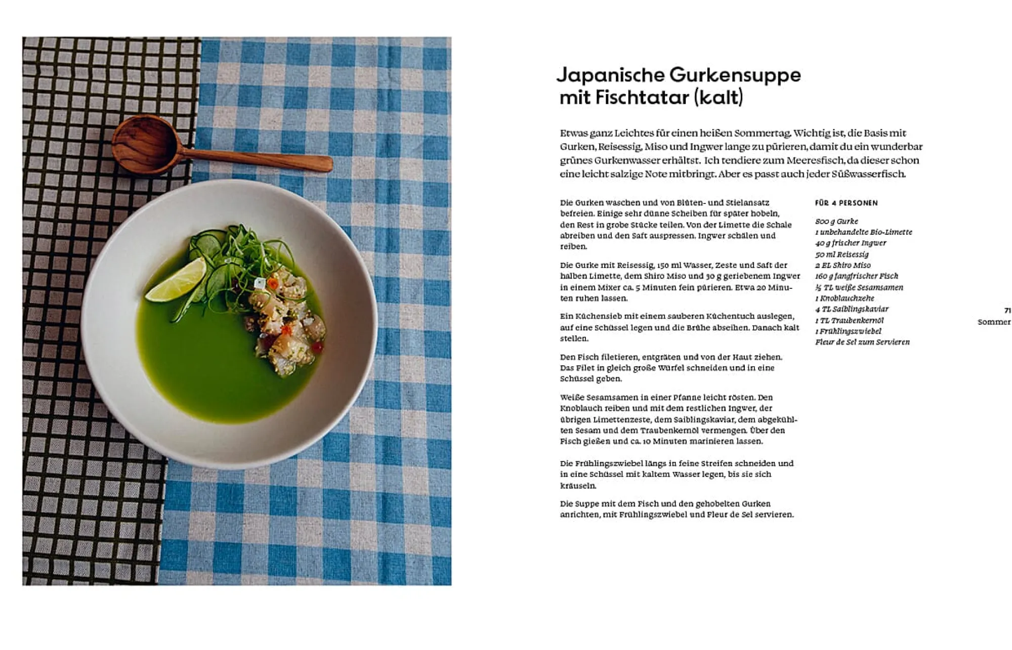 Kochen & Backen|Ratgeber * ars vivendi verlag Suppenkult