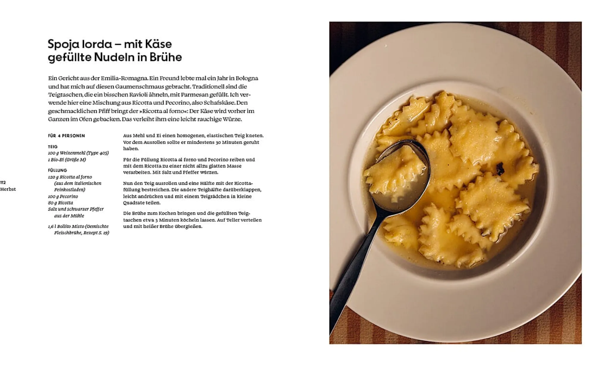 Kochen & Backen|Ratgeber * ars vivendi verlag Suppenkult