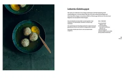 Kochen & Backen|Ratgeber * ars vivendi verlag Suppenkult