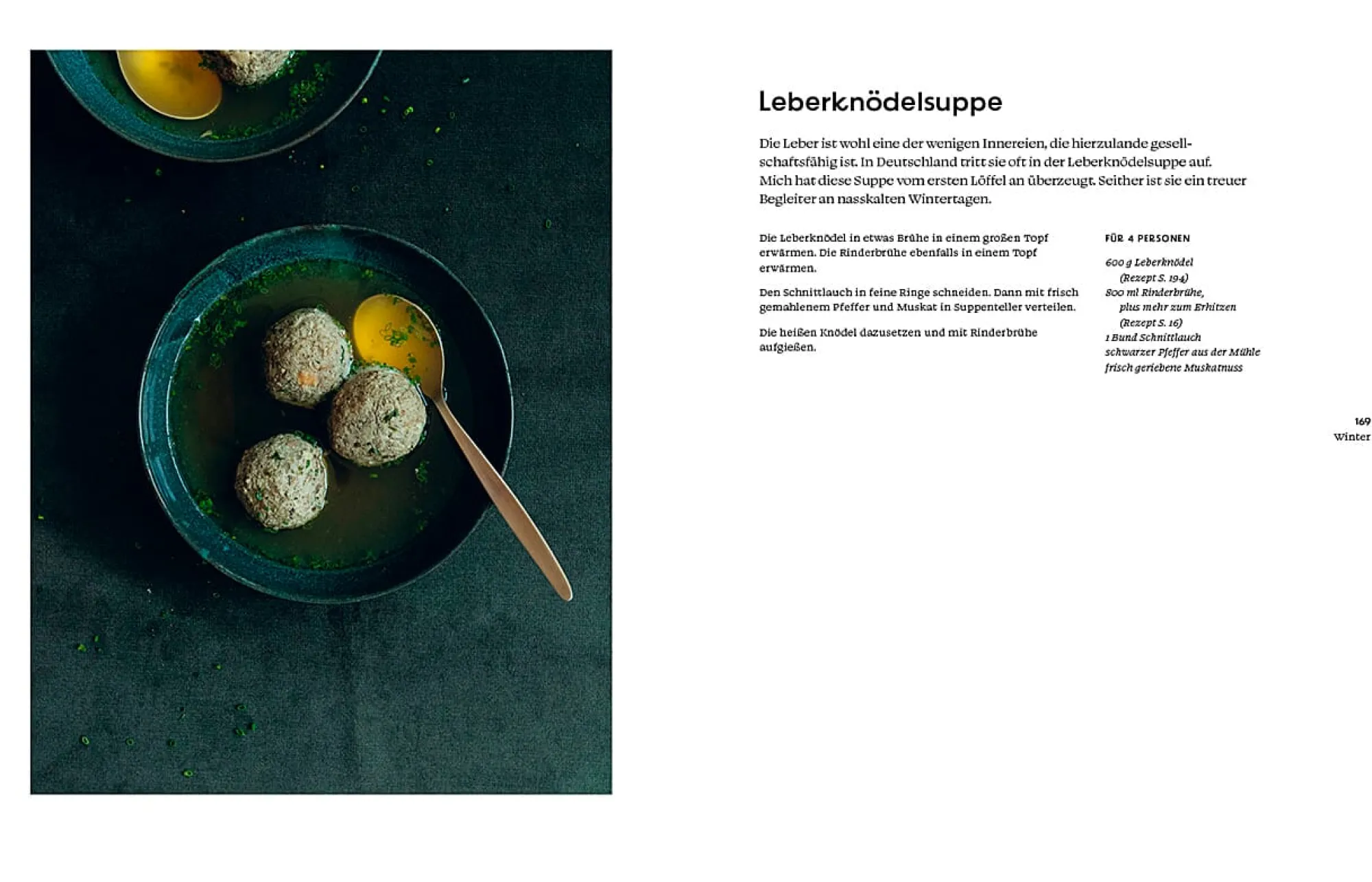 Kochen & Backen|Ratgeber * ars vivendi verlag Suppenkult