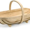 Transport & Ernte * Cuckmere Trug Company Sussex Trug