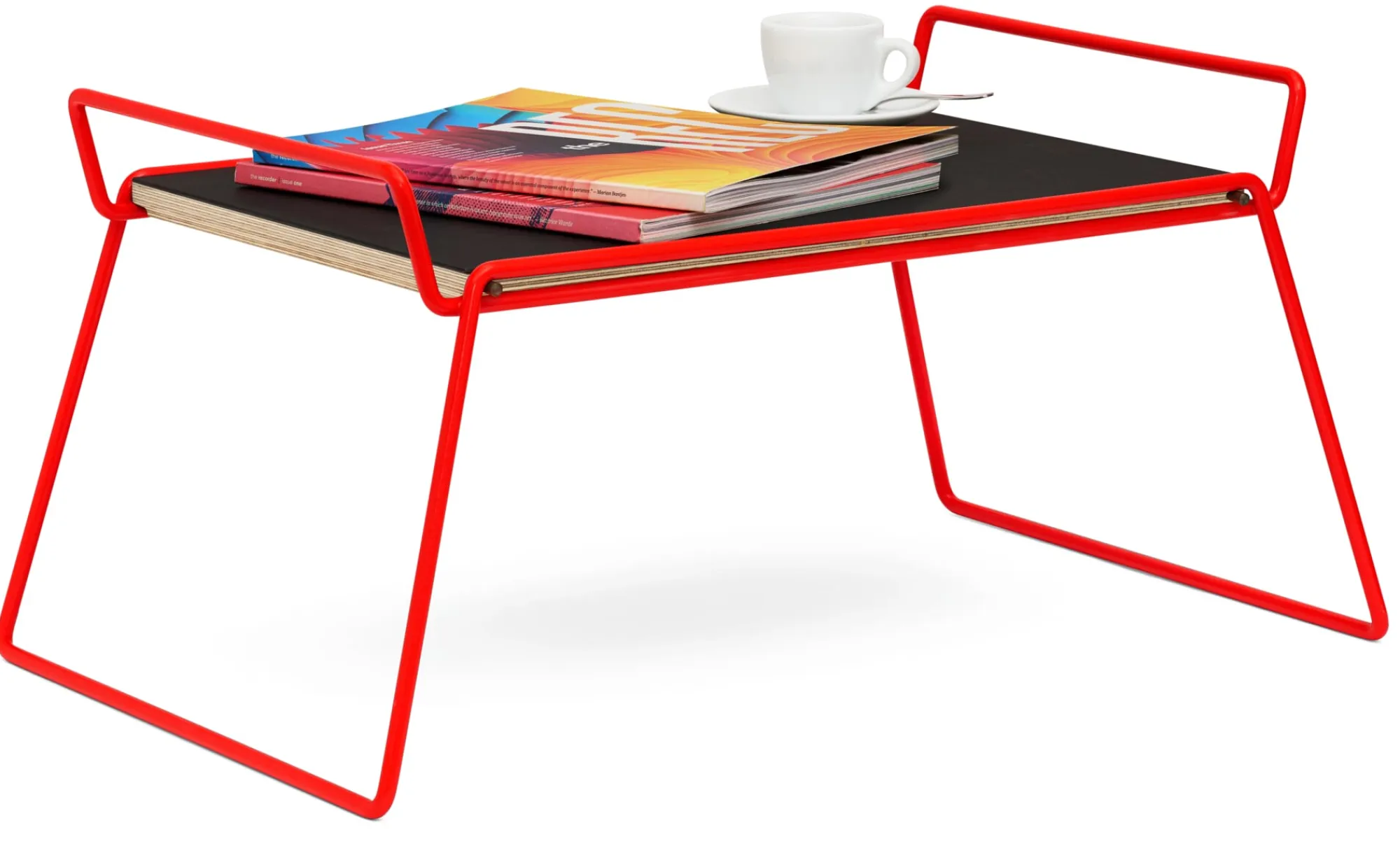 Kleinmöbel|Tische * MAGAZIN Tabletttisch Bloch