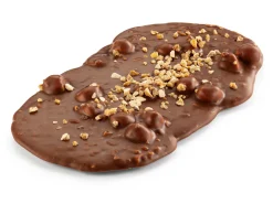 Schokolade * Goldhelm Schokoladen Manufaktur Tafelschokolade „Eichhörnchen“
