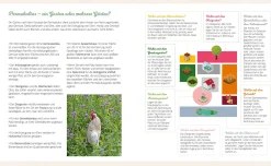 Garten & Natur|Ratgeber * Heel Verlag 365 Tage Permakultur