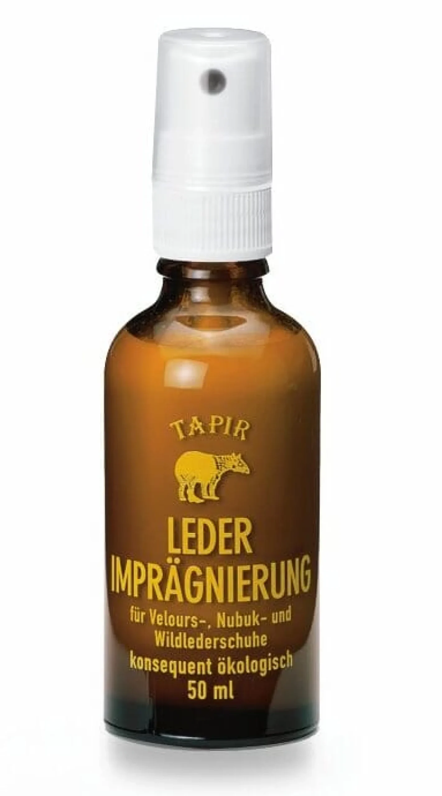 Schuhpflege|Schuhpflege * Tapir Wachswaren Tapir Lederimprägnierung