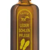 Schuhpflege|Schuhpflege * Tapir Wachswaren Tapir Ledersohlenpflege