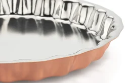 Backzubehör * Cu Artigiana Tarteform Kupfer
