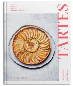 Kochen & Backen * Elsa Publishing Tartes