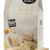 Pralinen * WeltPartner Tartufi weiße Schokolade