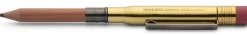 Radierer|Druckbleistifte * Traveler’s Company Taschenbleistift Messing