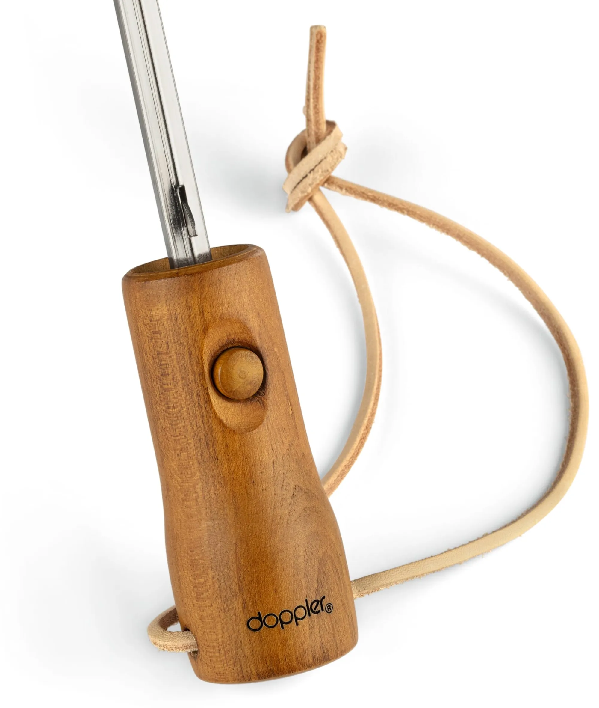 Weitere Accessoires|Weitere Accessoires * Doppler Taschenschirm Knaufgriff