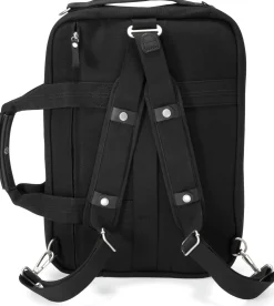 Notebook- & Aktentaschen * QWSTION Tasche Office Bag Bananatex