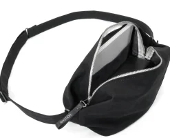 Umhänge- & Handtaschen * QWSTION Tasche Sling Bag Bananatex