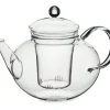 Kannen & Karaffen|Servierzubehör * trendglas jena Teekanne Borosilikatglas