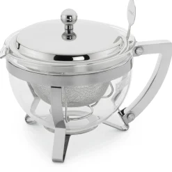 Kannen & Karaffen|Servierzubehör * BODUM® Teekanne mit Filter
