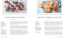 Kochen & Backen|Ratgeber * Gräfe und Unzer Verlag 1 Teig - 40 Kekse