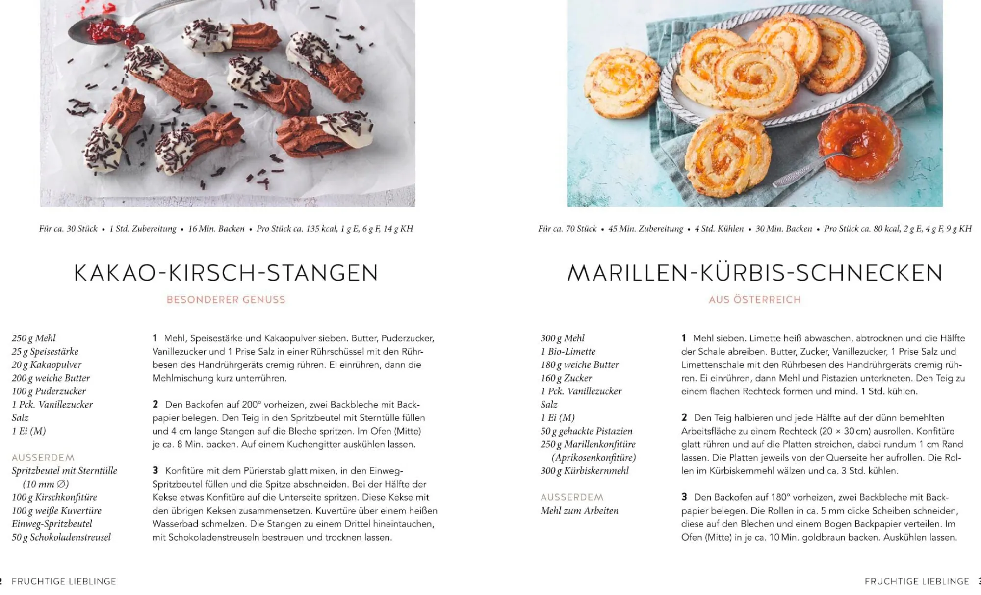 Kochen & Backen|Ratgeber * Gräfe und Unzer Verlag 1 Teig - 40 Kekse