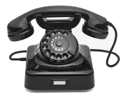 Telefone * OOH-YA.com Telefon W 48