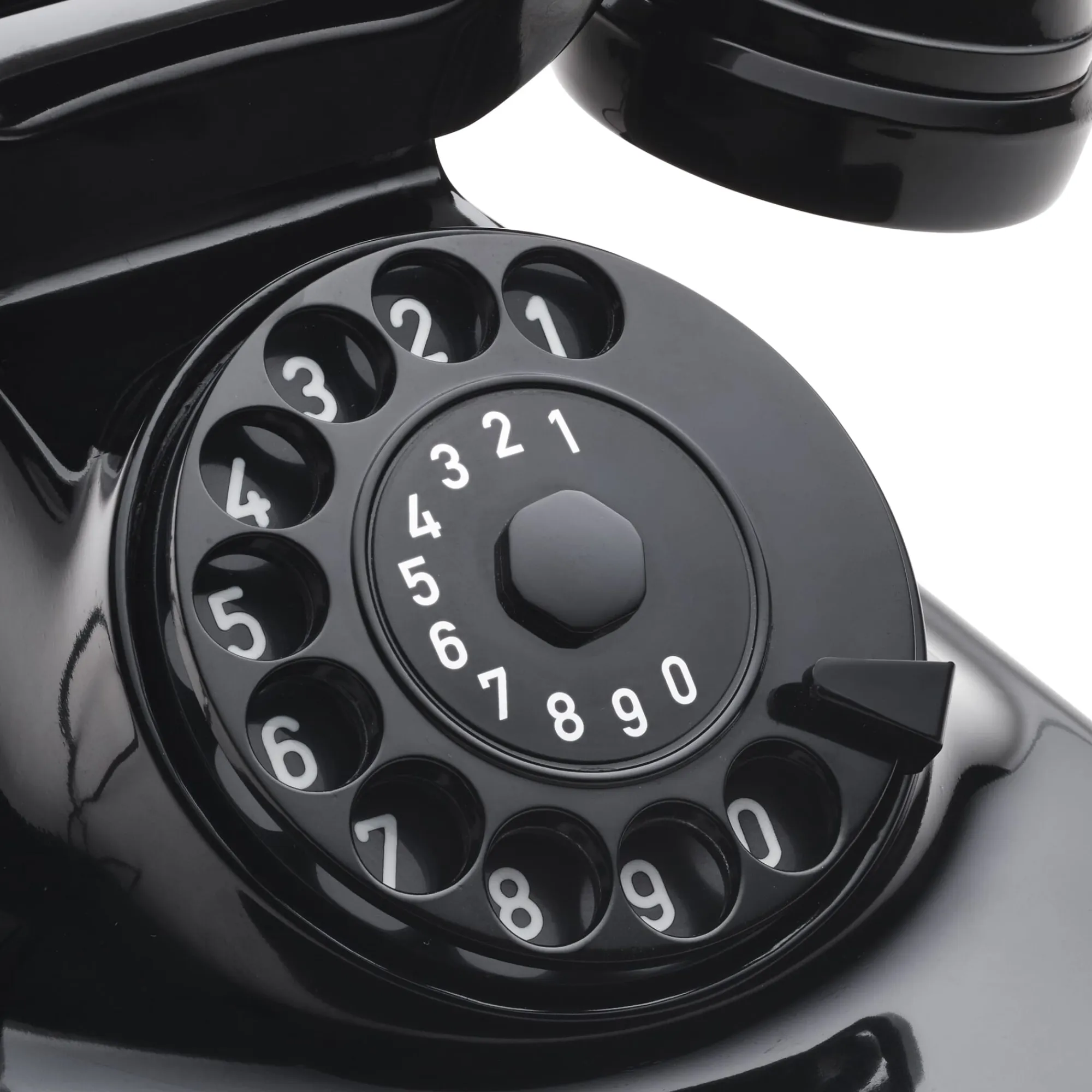 Telefone * OOH-YA.com Telefon W 48