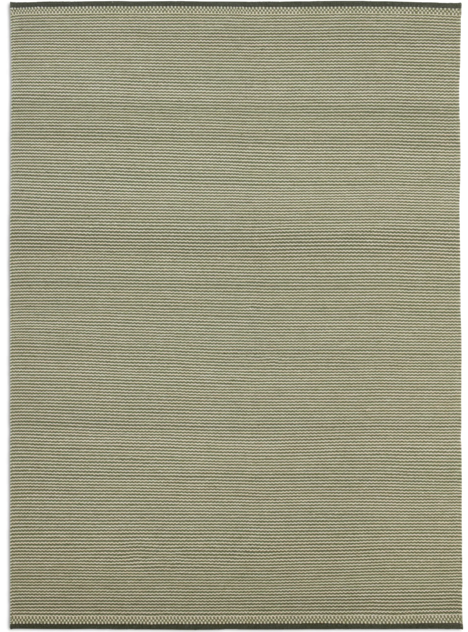 Teppiche * Fabula Living Teppich Daisy Grün