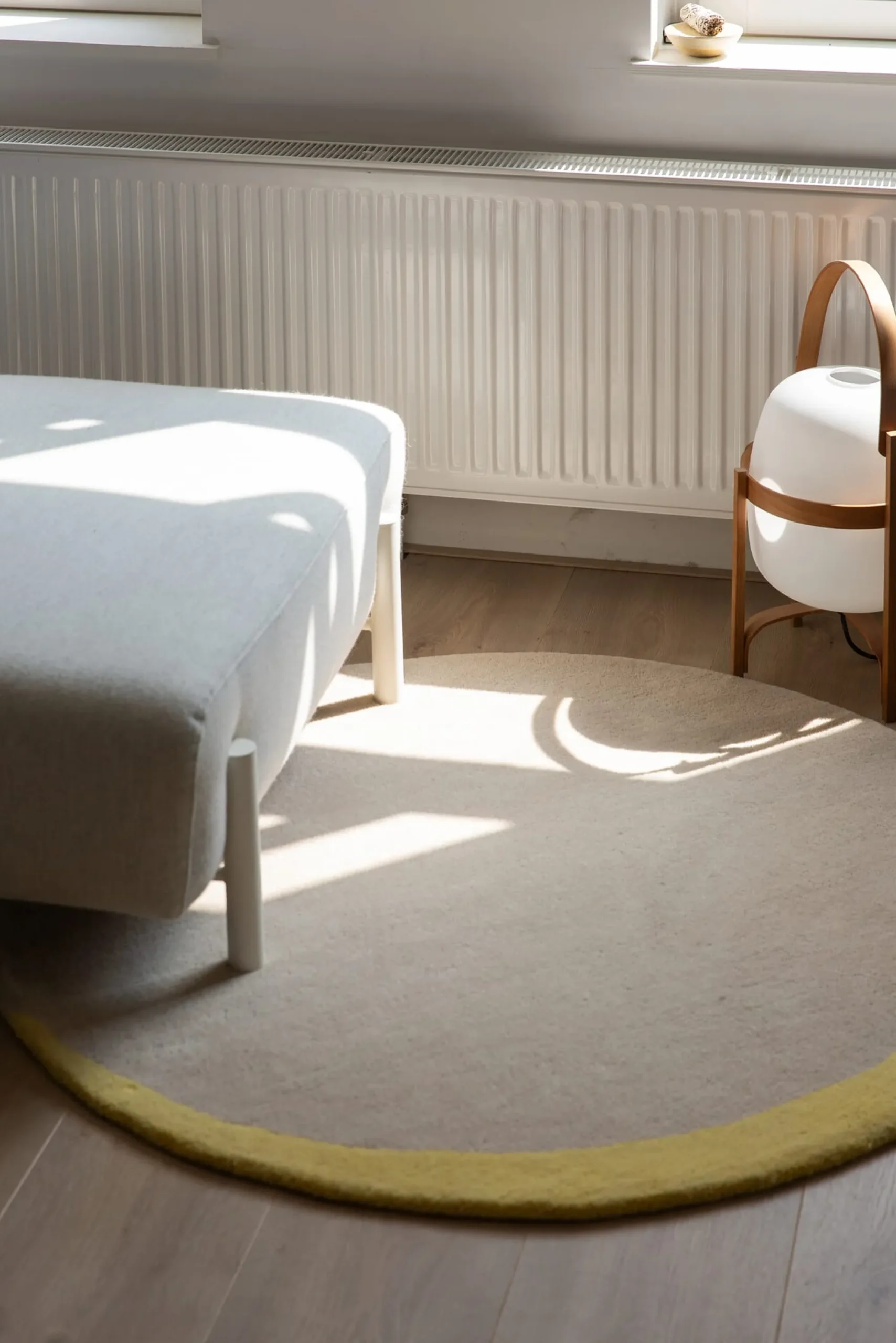Teppiche * SUITE702 Teppich Eclipse