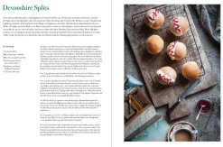 Kochen & Backen|Ratgeber * Christian Verlag The British Baking Bible