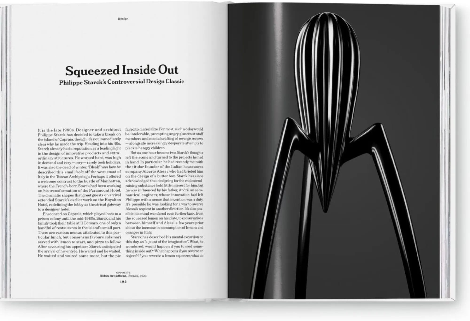 Kochen & Backen * TASCHEN The Gourmand's Lemon
