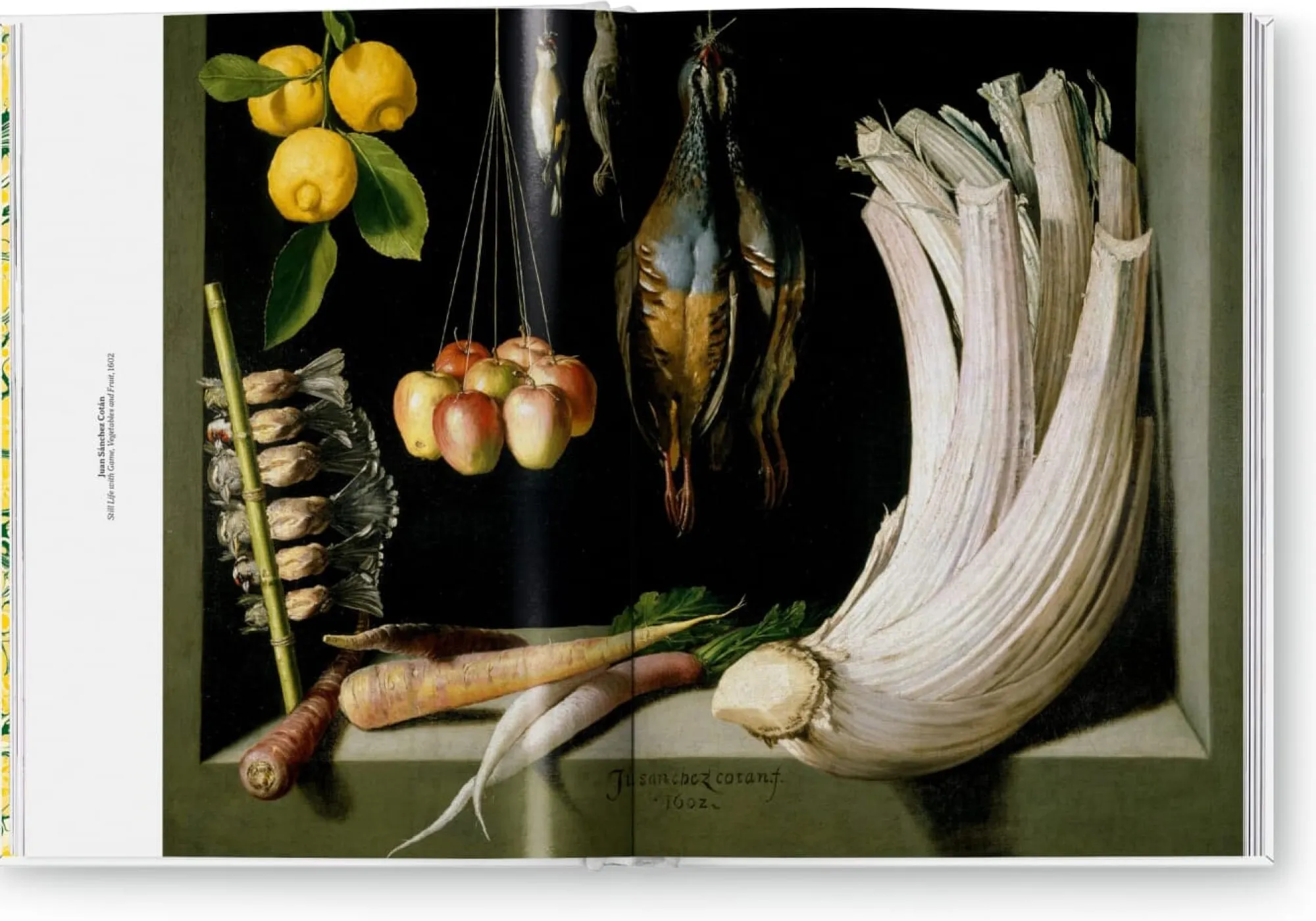 Kochen & Backen * TASCHEN The Gourmand's Lemon