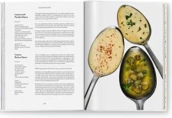 Kochen & Backen * TASCHEN The Gourmand's Lemon